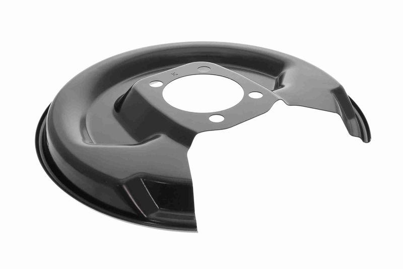 ACKOJA A70-0021 Spritzblech, Bremsscheibe Hinterachse links f&uuml;r TOYOTA