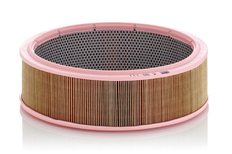 MANN-FILTER C 35 111 Luftfilter f&uuml;r Hydrovane