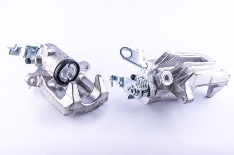 HELLA 8AN 355 783-731 Bremssattel f&uuml;r VW/SKODA/AUDI/SEAT