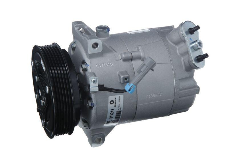 VALEO 811241 Kompressor FIAT CROMA 2005>2011