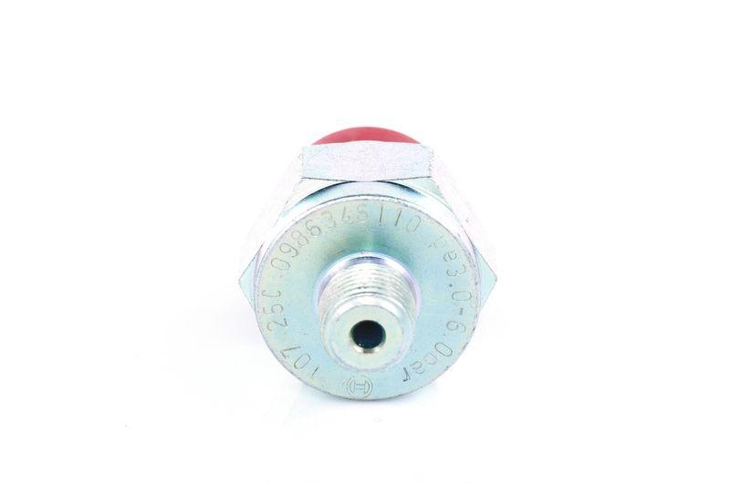 BOSCH 0 986 346 110 Öldruckschalter