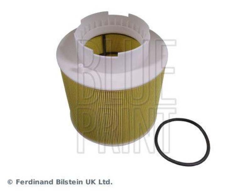 BLUE PRINT ADV182253 Luftfilter mit Dichtung f&uuml;r VW-Audi