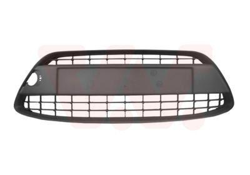 VAN WEZEL 1807590 L&uuml;ftungsgitter vorne