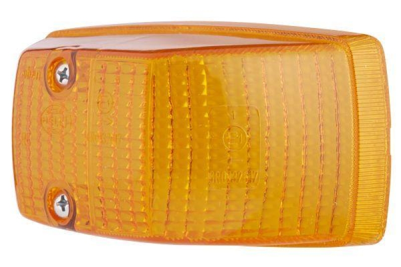 HELLA 9EL 110 736-001 Lichtscheibe Blinkleuchte