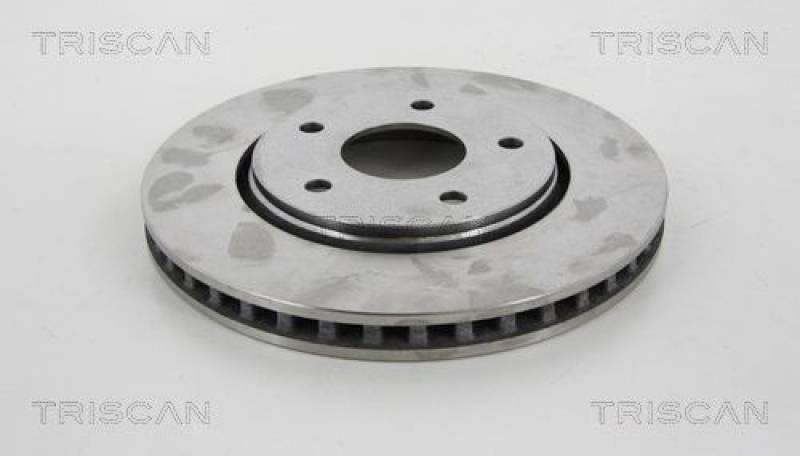 TRISCAN 8120 101035 Bremsscheibe vorne