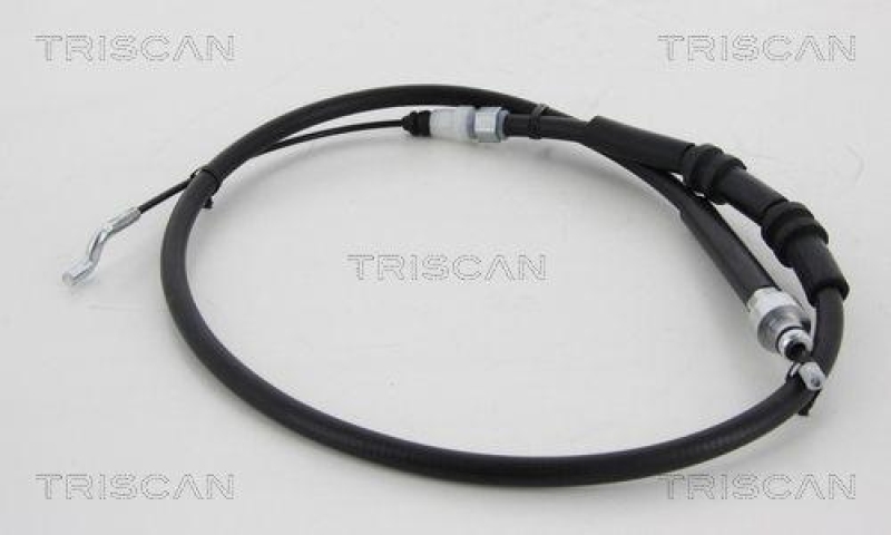 TRISCAN 8140 291127 Handbremsseil f&uuml;r Vw Multivan, Caravelle