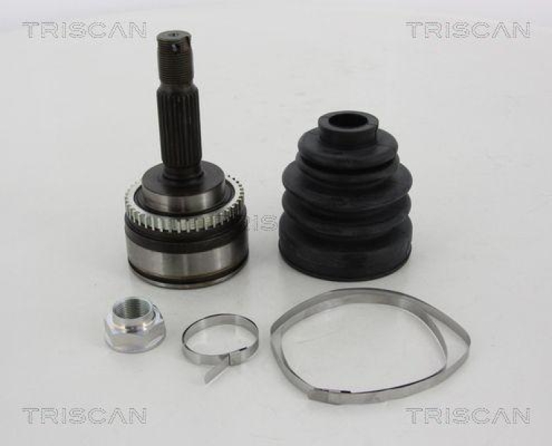 TRISCAN 8540 42129 Gleichlaufgelenk f&uuml;r Mitsubishi
