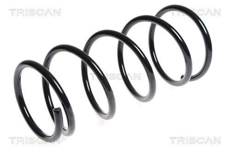 TRISCAN 8750 6830 Spiralfeder Vorne f&uuml;r Subaru