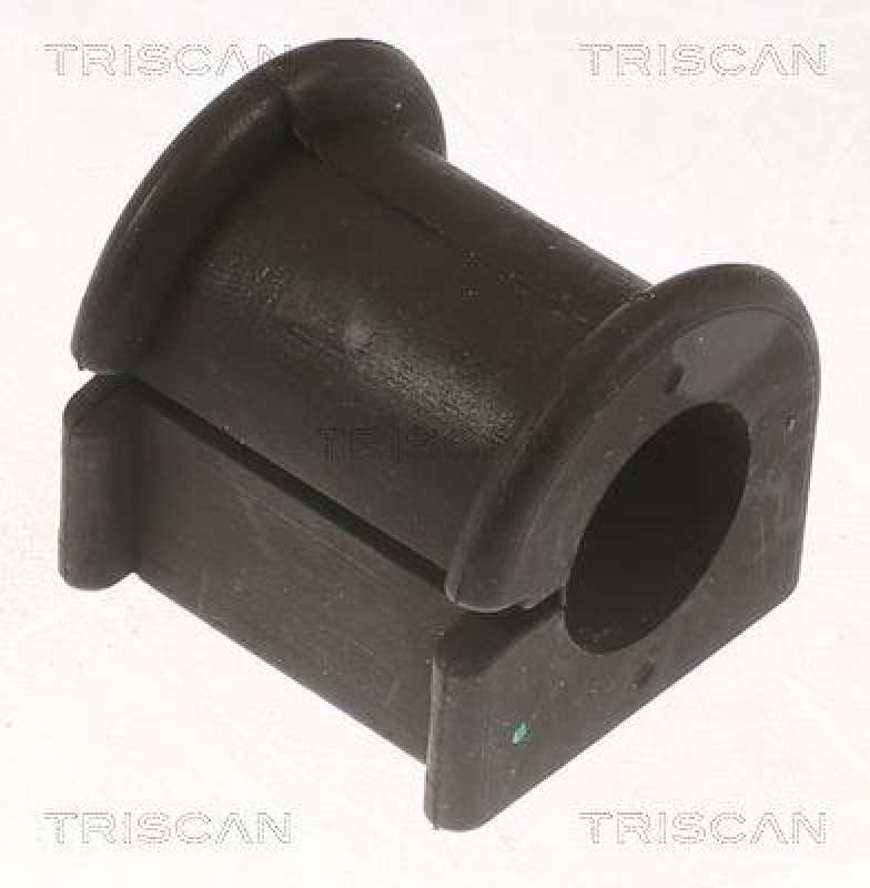 TRISCAN 8500 13872 Lagerbuchse - Stabilisator f&uuml;r Toyota Yaris
