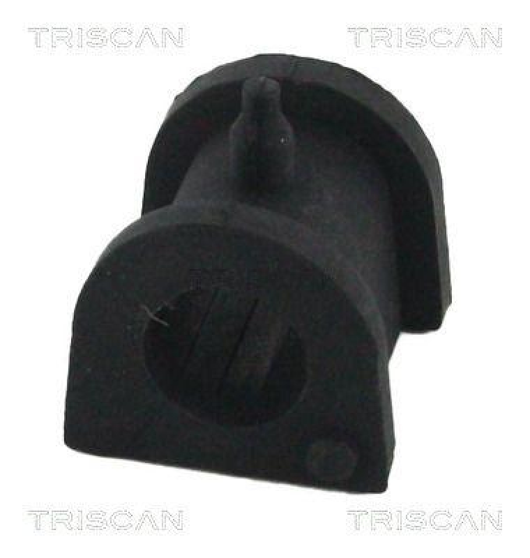 TRISCAN 8500 42809 Lagerbuchse - Stabilisator für Mitsubishi Colt, Lancer