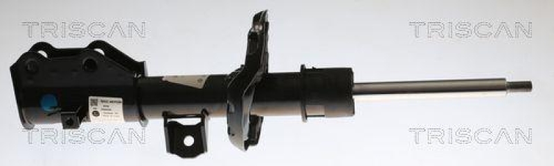 TRISCAN 8705 82102 Triscan Sto&szlig;d&auml;mpfer f&uuml;r Mg 4