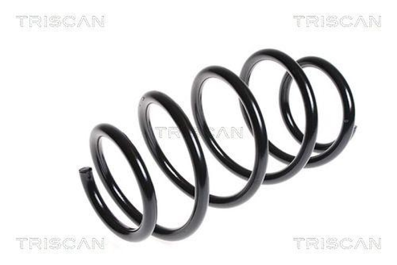 TRISCAN 8750 1489 Spiralfeder Vorne f&uuml;r Nissan Qashqai