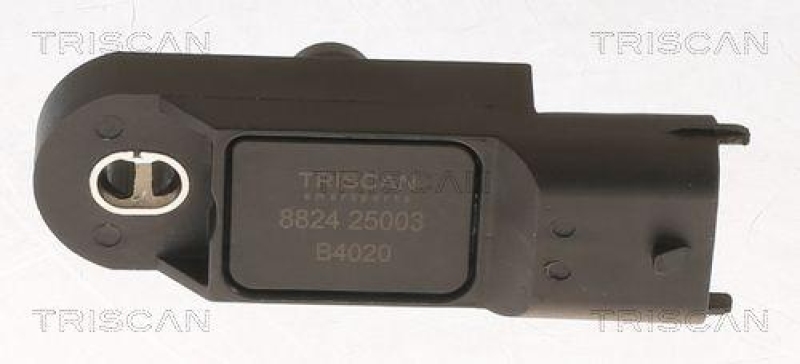 TRISCAN 8824 25003 Sensor, Manifold Druck f&uuml;r Renault Master