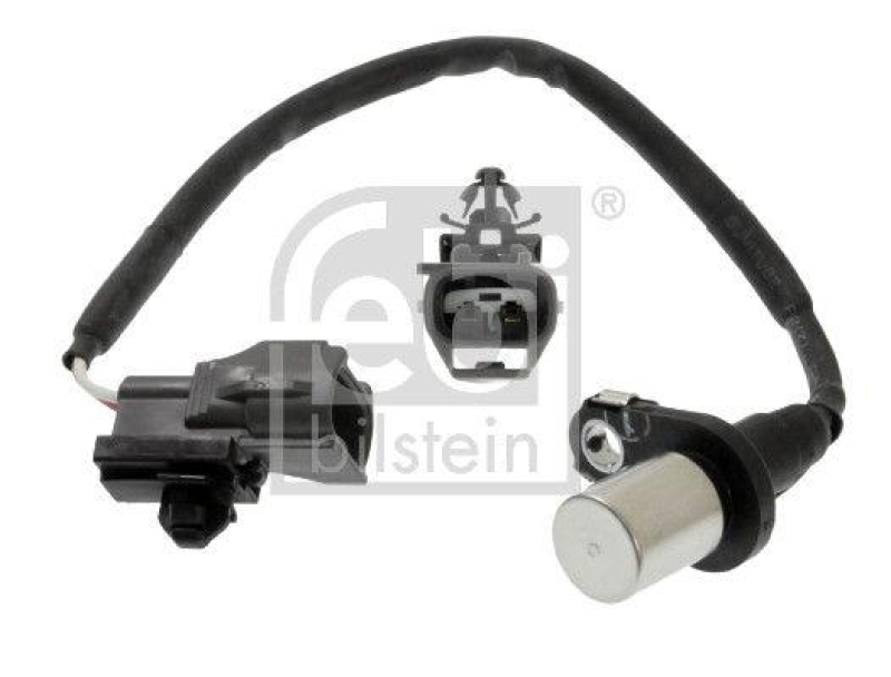 FEBI BILSTEIN 107768 Kurbelwellensensor f&uuml;r TOYOTA