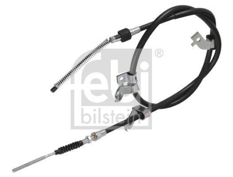 FEBI BILSTEIN 171090 Handbremsseil f&uuml;r MITSUBISHI