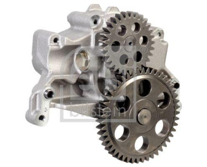 FEBI BILSTEIN 176782 &Ouml;lpumpe f&uuml;r Iveco