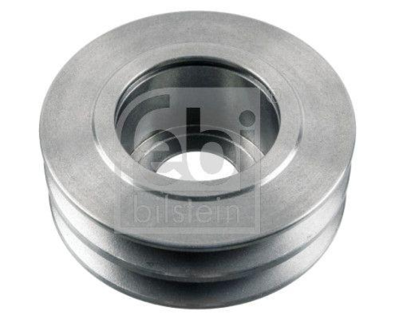 FEBI BILSTEIN 178931 Riemenscheibe f&uuml;r Generator f&uuml;r Mercedes-Benz