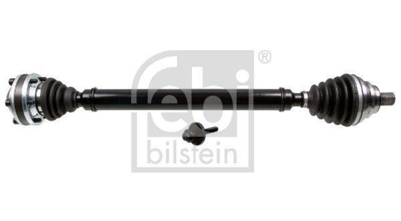 FEBI BILSTEIN 183354 Antriebswelle f&uuml;r VW-Audi