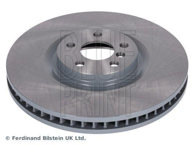 BLUE PRINT ADBP430136 Bremsscheibe f&uuml;r BMW
