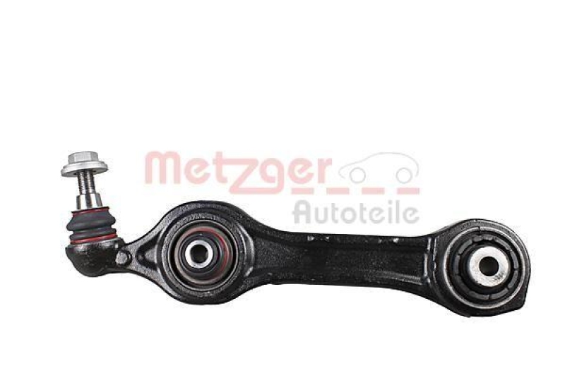 METZGER 58127901 Lenker, Radaufh&auml;ngung f&uuml;r MB VA links UNTEN