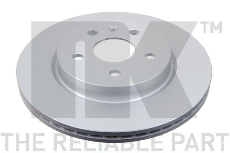 NK 313670 Bremsscheibe f&uuml;r CHEVROLET, OPEL, SAAB, VAUX
