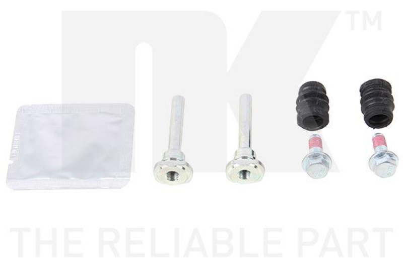 NK 8952010 F&uuml;hrungsh&uuml;lse, Bremssattel f&uuml;r SUZUKI