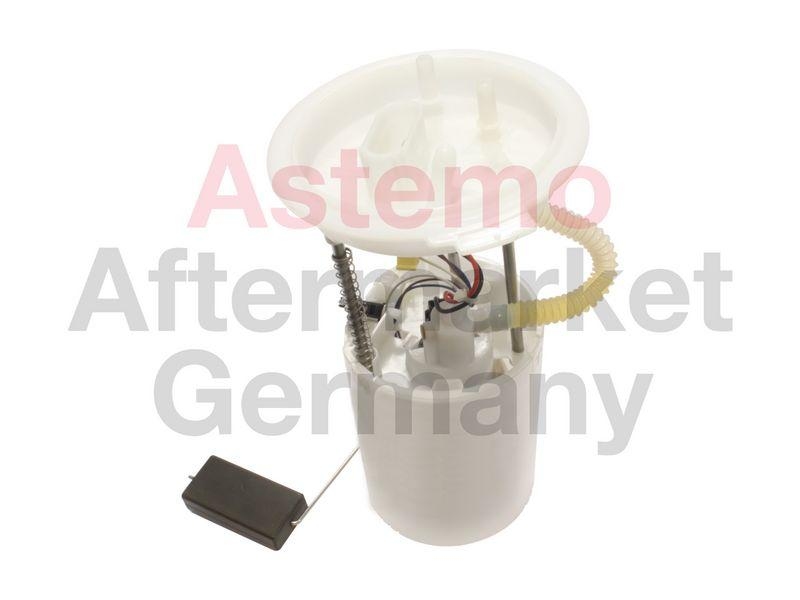 HITACHI 2503390 Kraftstofff&ouml;rdereinheit f&uuml;r AUDI u.a.