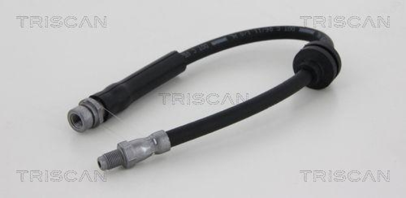TRISCAN 8150 16278 Bremsschlauch f&uuml;r Ford