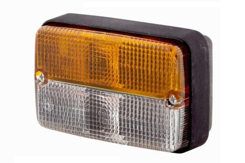 HELLA 2BE 997 131-081 Blinkleuchte Halogen