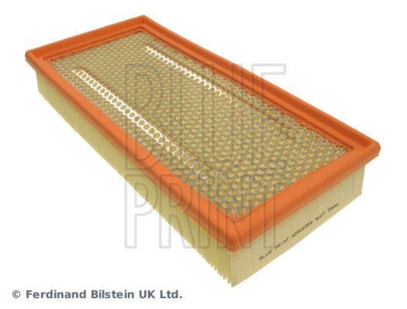BLUE PRINT ADG02259 Luftfilter f&uuml;r SSANGYONG