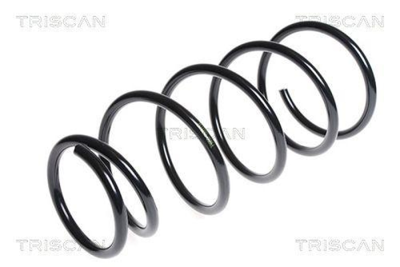 TRISCAN 8750 6833 Spiralfeder Hinten f&uuml;r Subaru