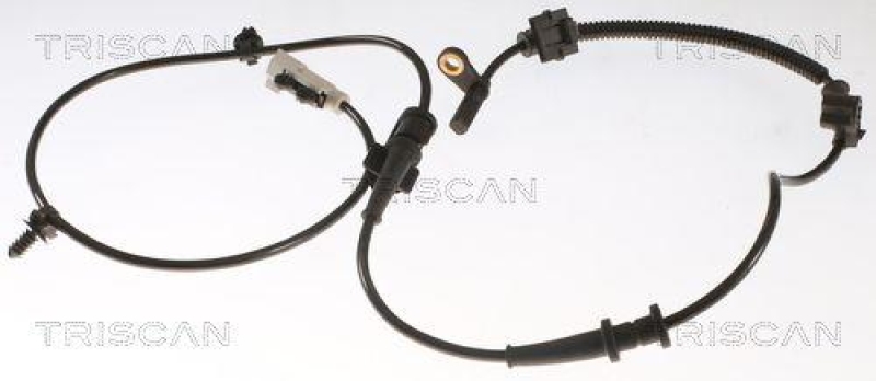 TRISCAN 8180 80221 Sensor, Raddrehzahl f&uuml;r Chrysler