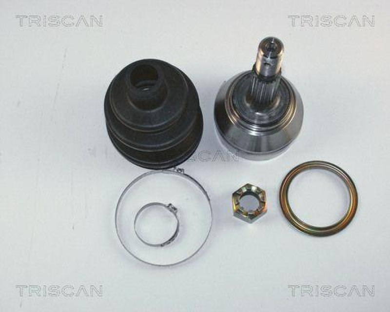 TRISCAN 8540 24101 Gleichlaufgelenk f&uuml;r Opel Corsa 9.82-