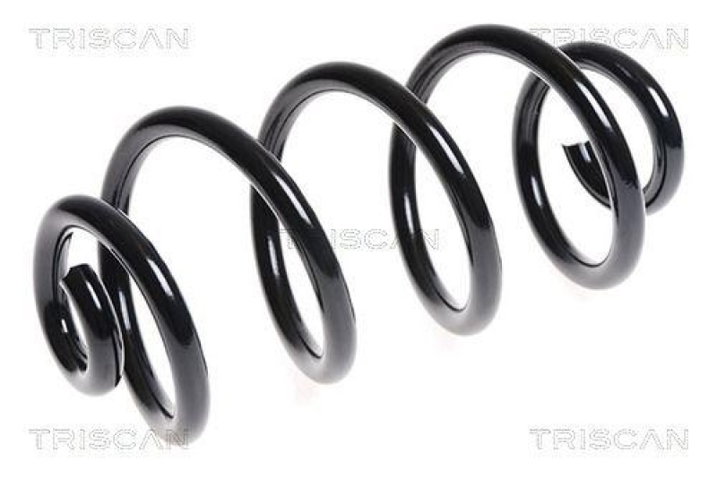 TRISCAN 8750 1492 Spiralfeder Hinten f&uuml;r Nissan