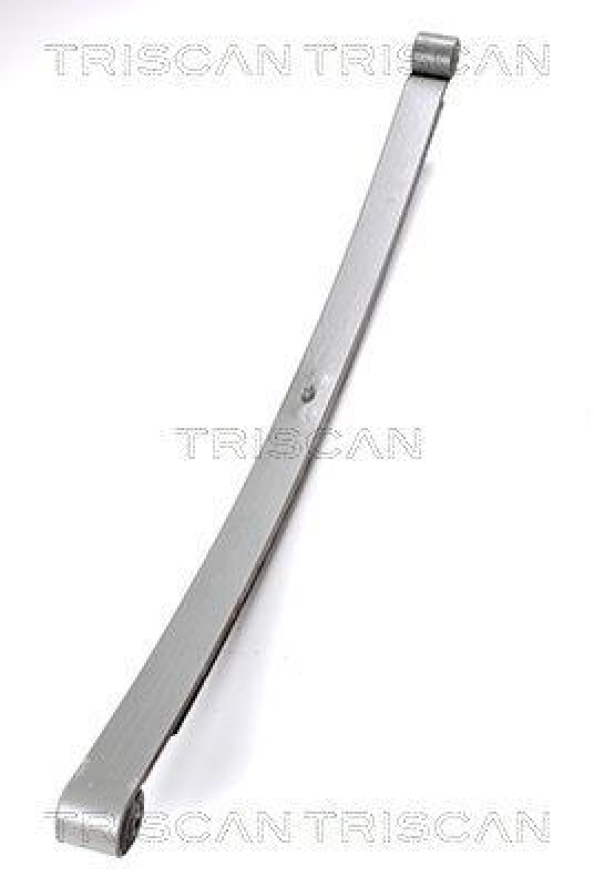 TRISCAN 8765 23017 Blattfeder Hinten f&uuml;r Mercedes