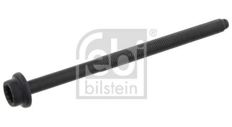 FEBI BILSTEIN 14346 Zylinderkopfschraube für VW-Audi