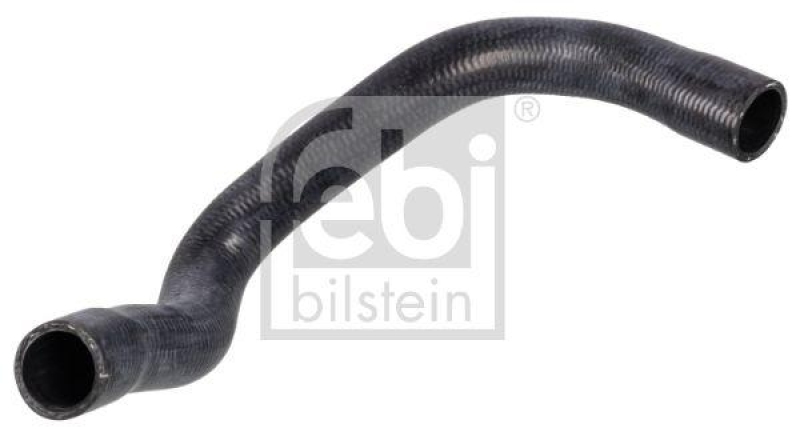 FEBI BILSTEIN 172257 K&uuml;hlwasserschlauch f&uuml;r VW-Audi