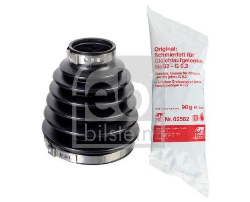 FEBI BILSTEIN 175677 Achsmanschettensatz f&uuml;r CITROEN