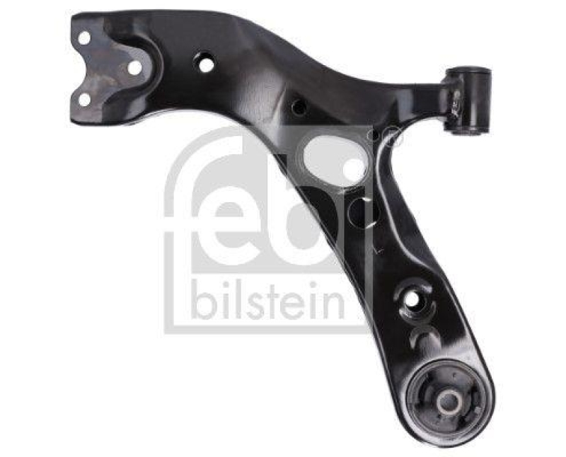 FEBI BILSTEIN 179988 Querlenker mit Gummilagern f&uuml;r TOYOTA