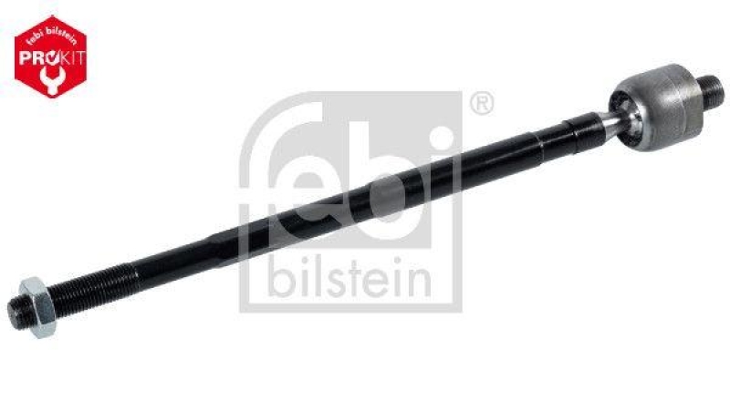 FEBI BILSTEIN 24923 Axialgelenk mit Kontermutter f&uuml;r HYUNDAI
