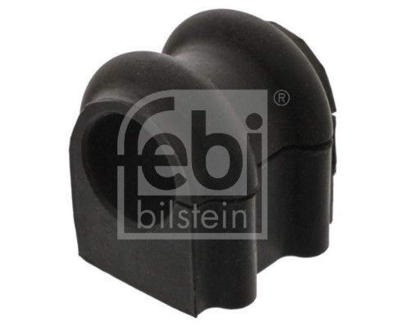 FEBI BILSTEIN 41585 Stabilisatorlager f&uuml;r HYUNDAI