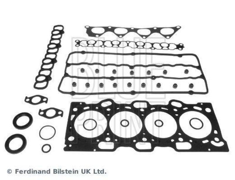 BLUE PRINT ADC46288 Zylinderkopfdichtungssatz für MITSUBISHI