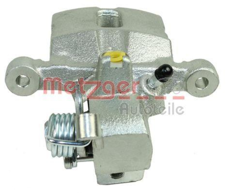 METZGER 6260357 Bremssattel Neuteil f&uuml;r KIA HA links