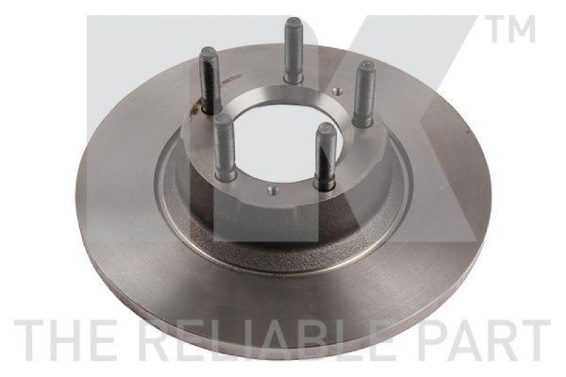 NK 201015 Bremsscheibe f&uuml;r ALFA ROMEO