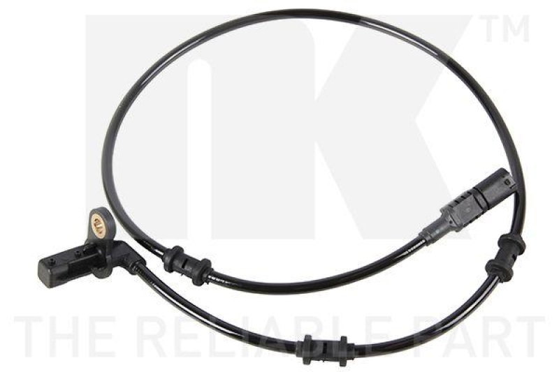NK 293336 Sensor, Raddrehzahl f&uuml;r MERCEDES-BENZ