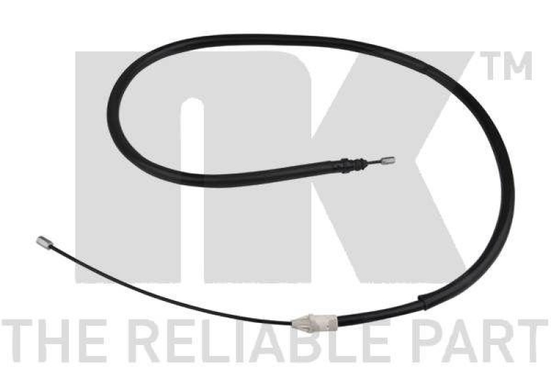 NK 903974 Seilzug, Feststellbremse f&uuml;r RENAULT