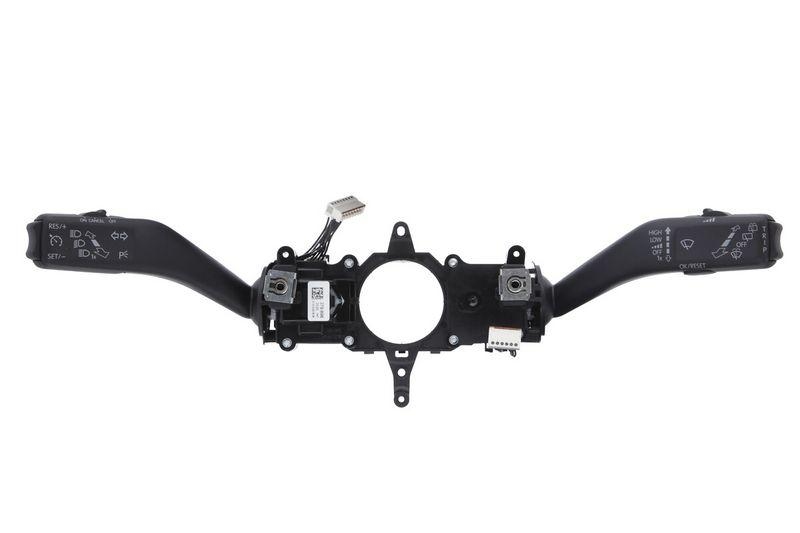 VALEO 251669 Lenk.Komplettmodul (ohneLWS+Wickelfeder)