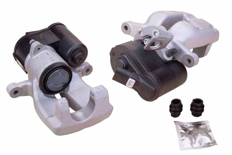 HELLA 8AC 355 397-281 Bremssattel für VW