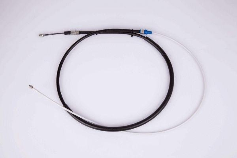 HELLA 8AS 355 668-201 Seilzug, Feststellbremse f&uuml;r RENAULT