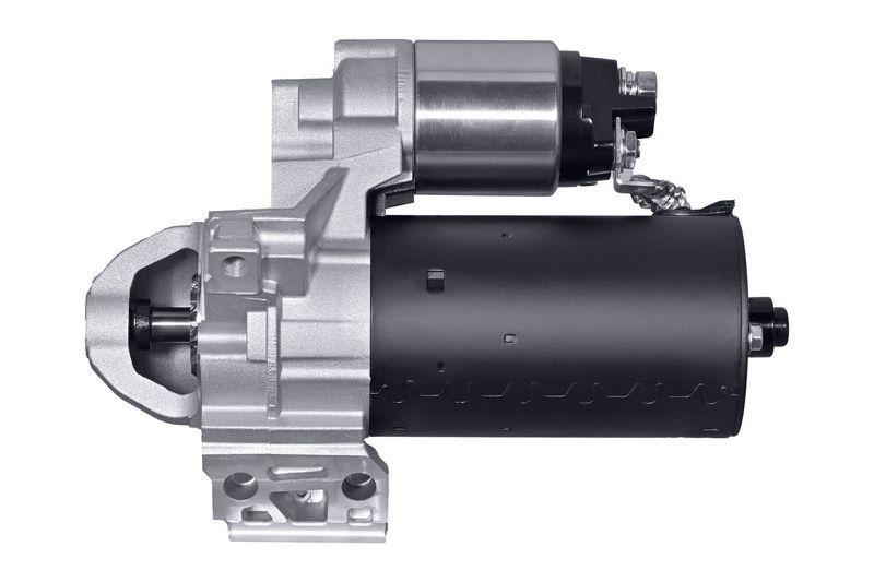 HELLA 8EA 012 527-841 Starter 12V 2,2kW